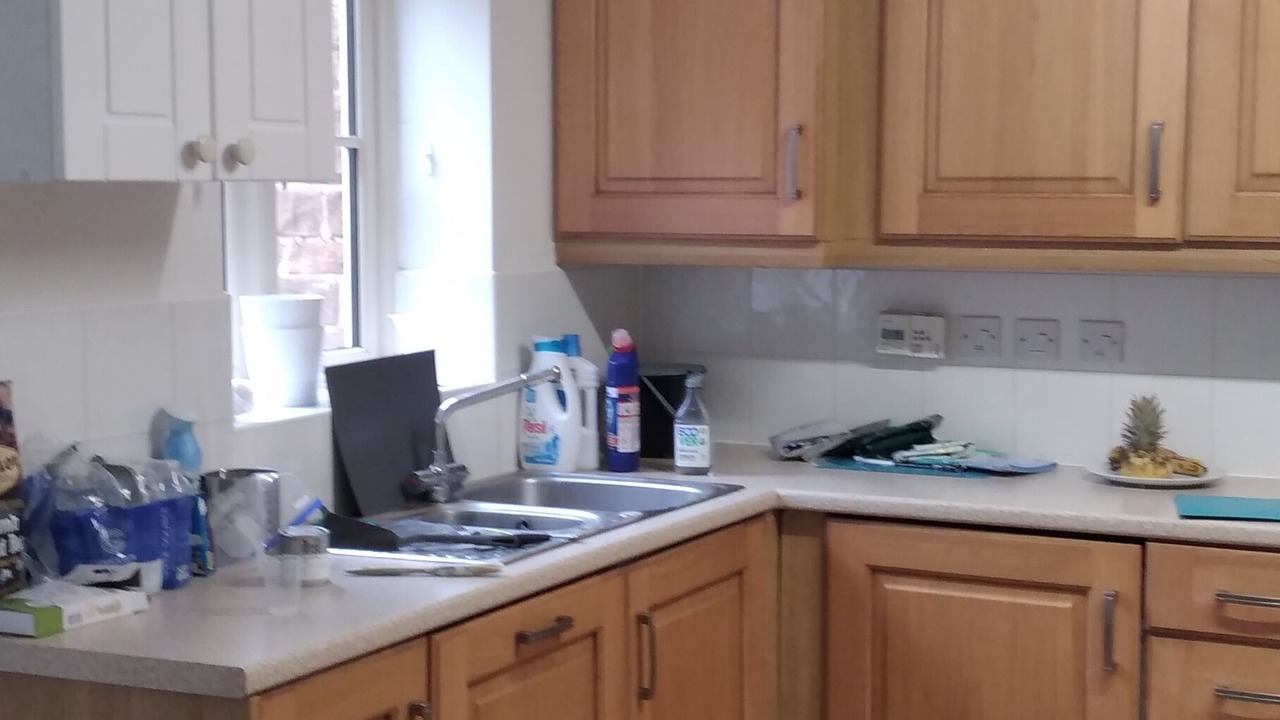 Photo of Kitchen in Bloxham