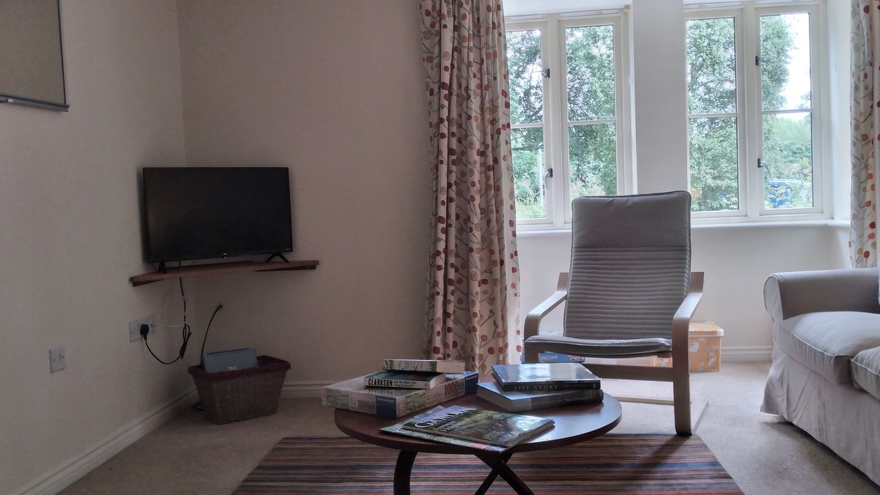 Photo of Livingroom in Bloxham