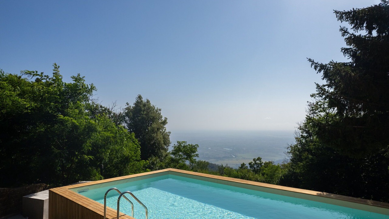Photo of Outdoor in Cascine-La Croce