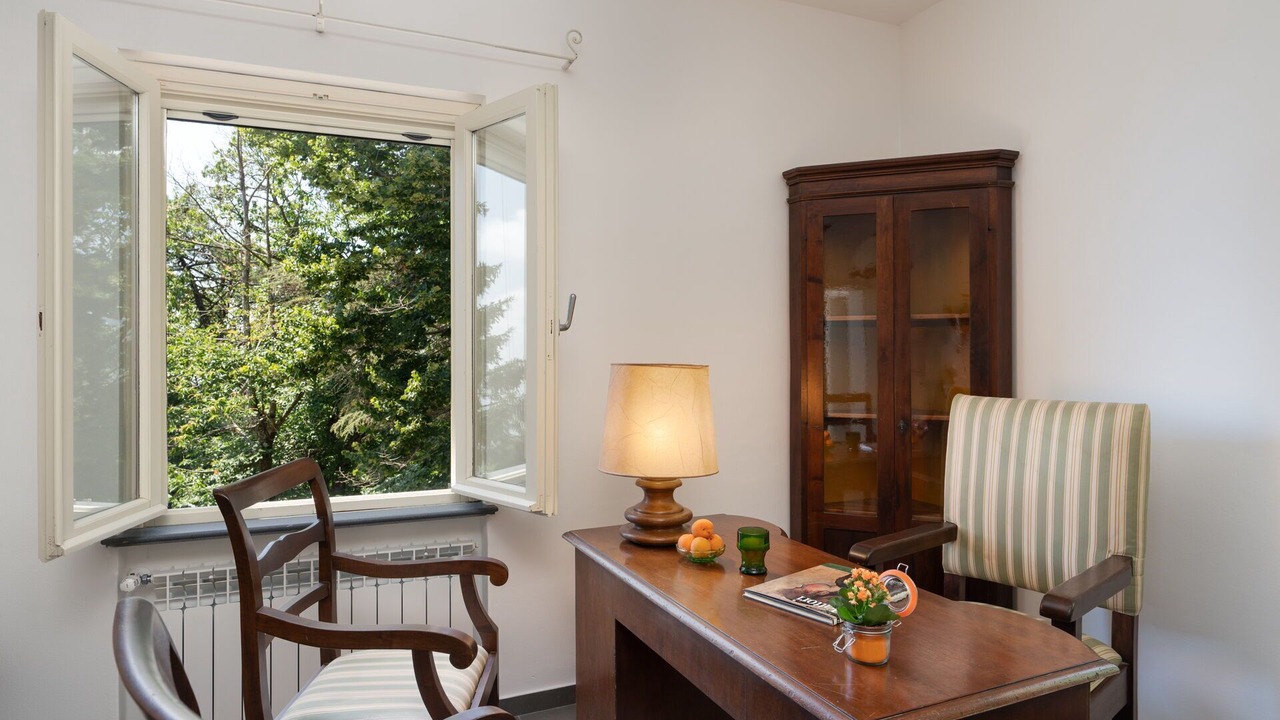 Photo of Bedroom in Cascine-La Croce