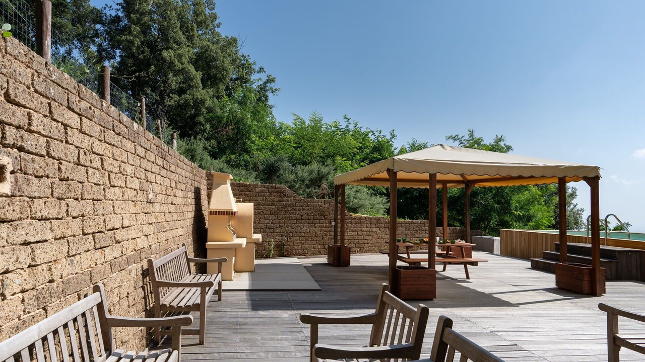 Photo of Outdoor in Cascine-La Croce