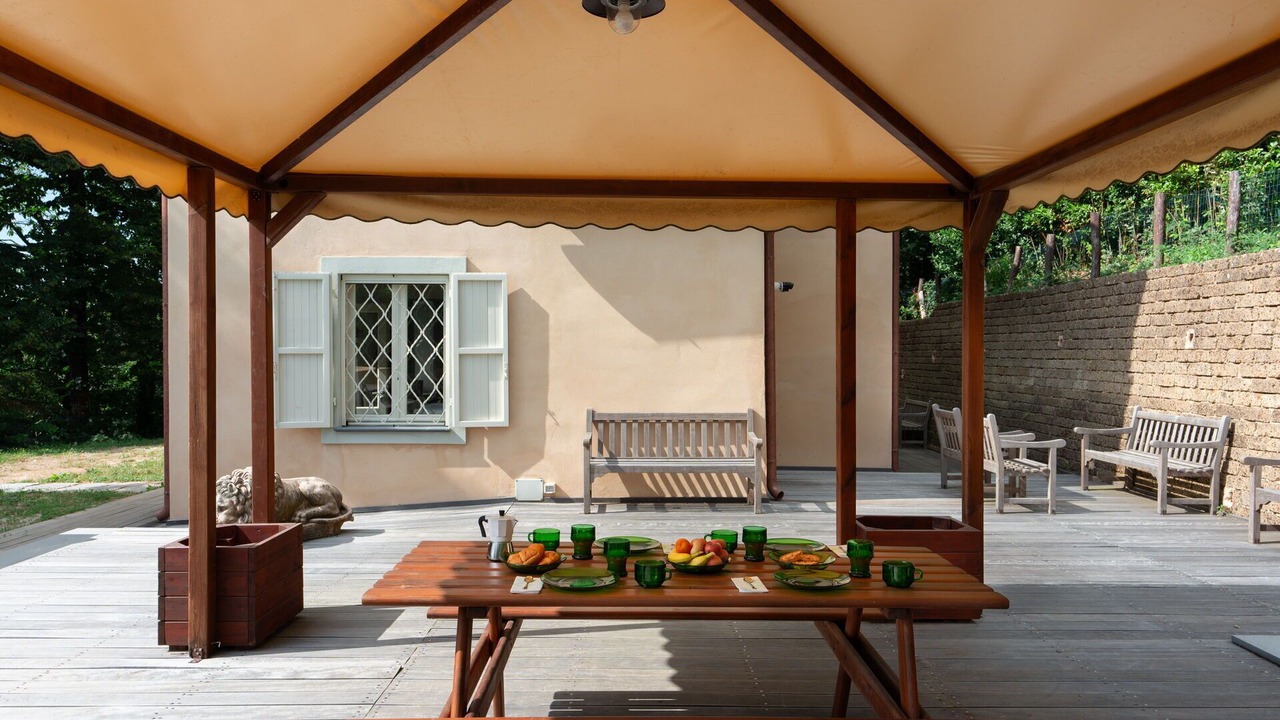 Photo of Outdoor in Cascine-La Croce