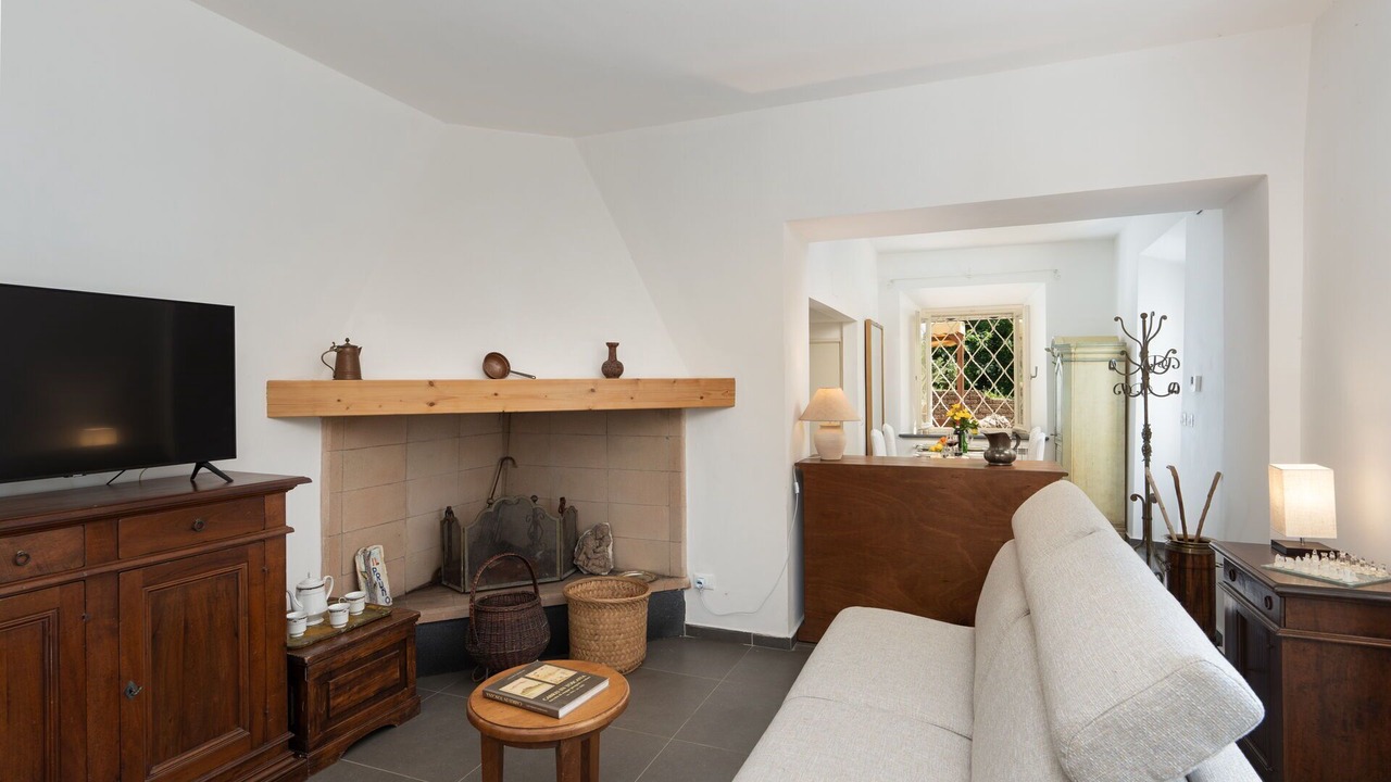 Photo of Bedroom in Cascine-La Croce