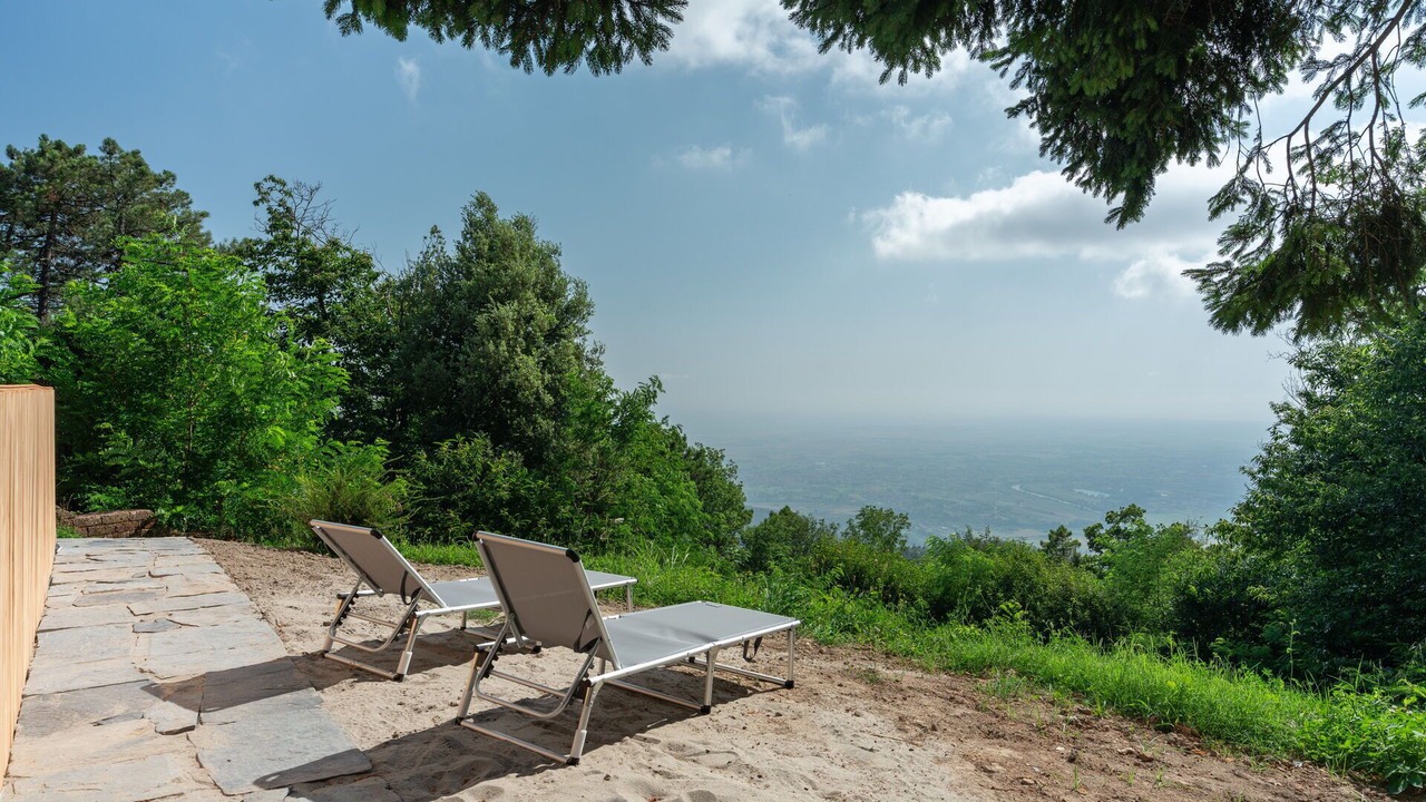Photo of Outdoor in Cascine-La Croce