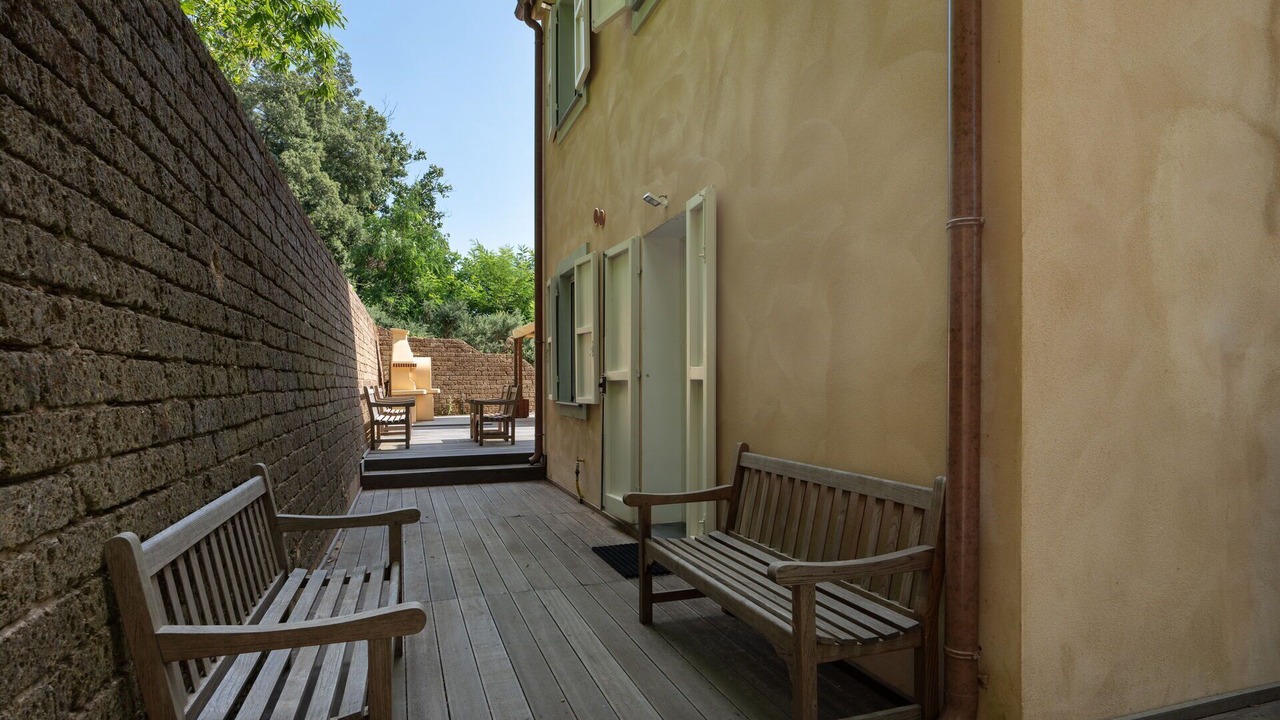 Photo of Outdoor in Cascine-La Croce