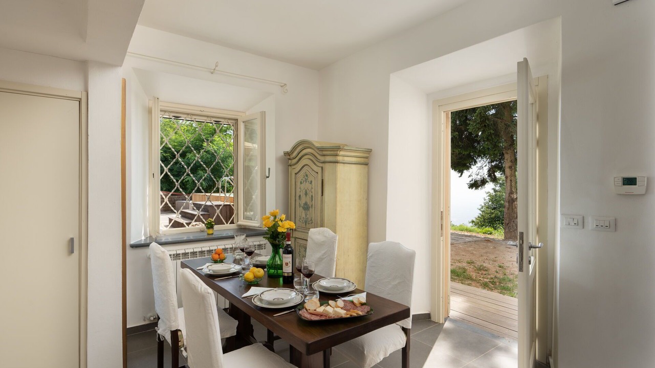 Photo of Bedroom in Cascine-La Croce