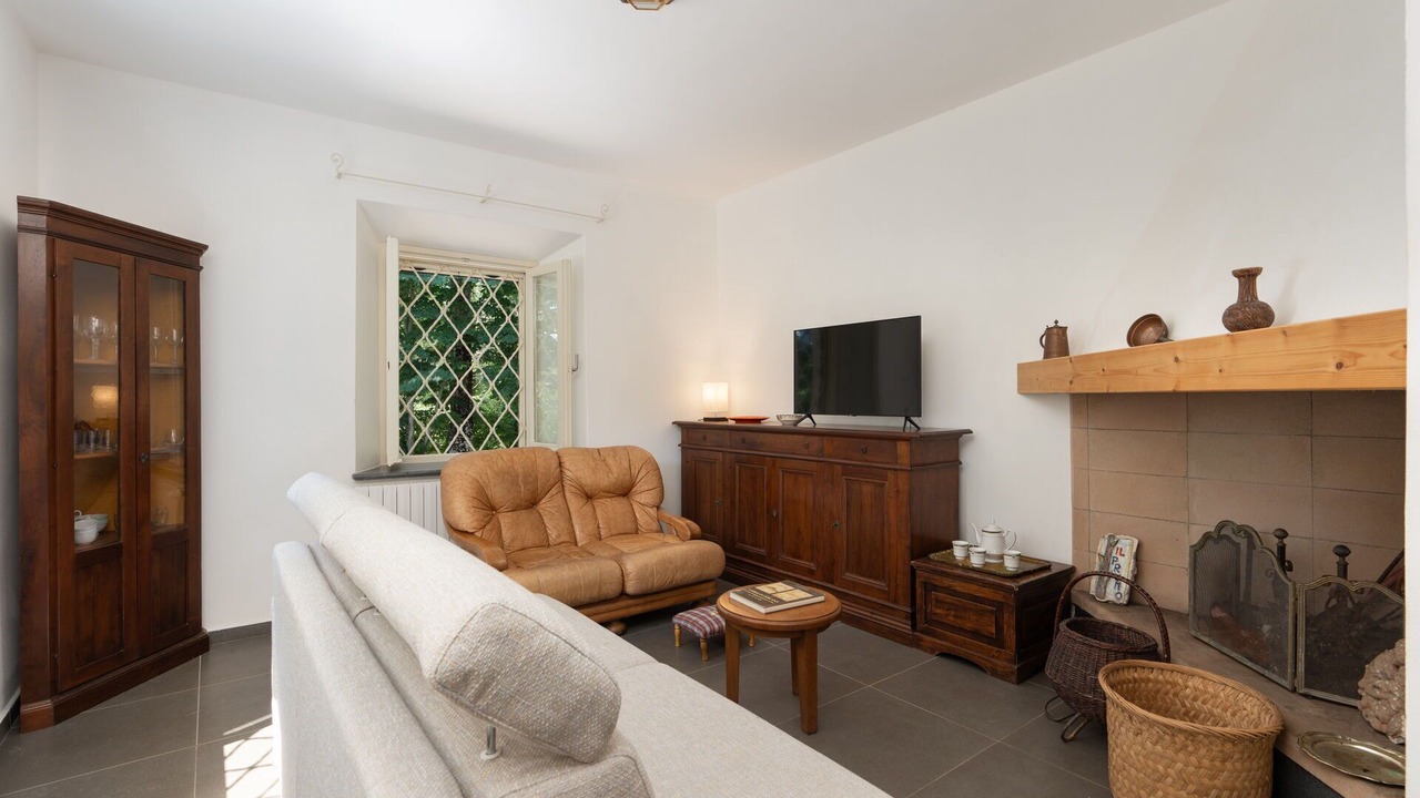 Photo of Bedroom in Cascine-La Croce