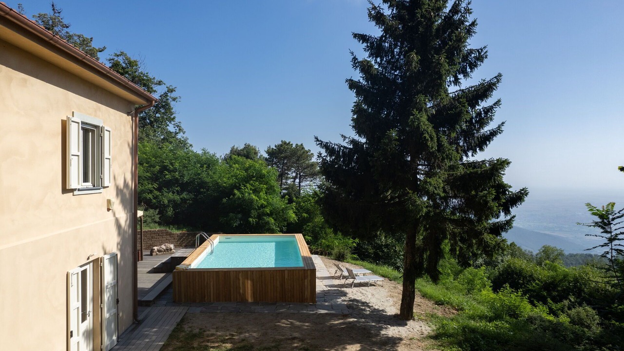 Photo of Outdoor in Cascine-La Croce