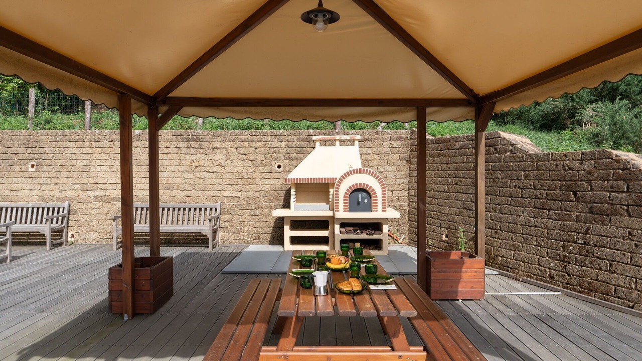 Photo of Outdoor in Cascine-La Croce