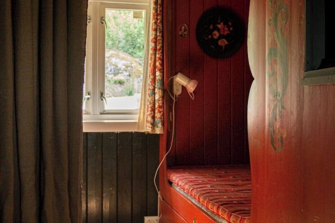 Photo of Bedroom in Nesodden