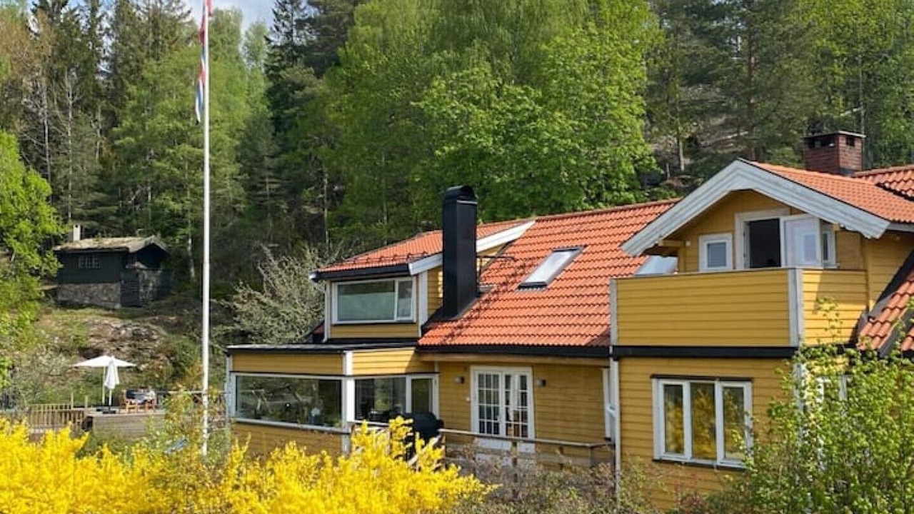 Photo of Outdoor in Nesodden