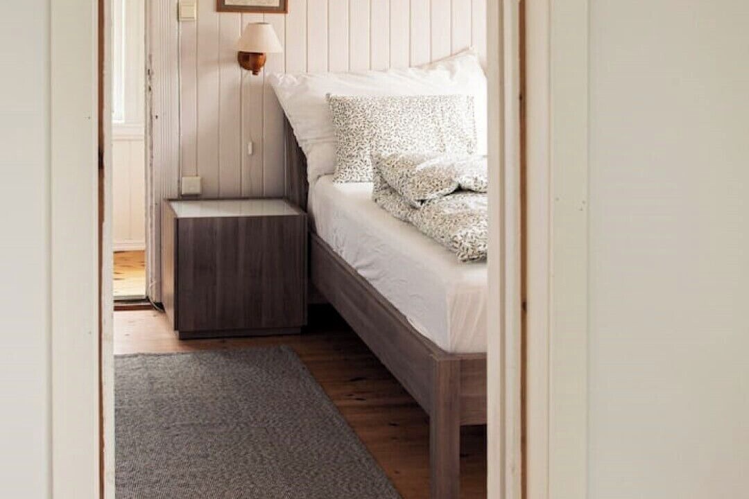 Photo of Bedroom in Nesodden
