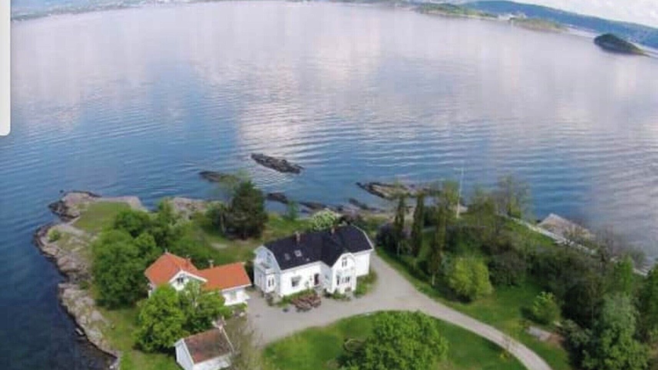 Photo of Outdoor in Nesodden