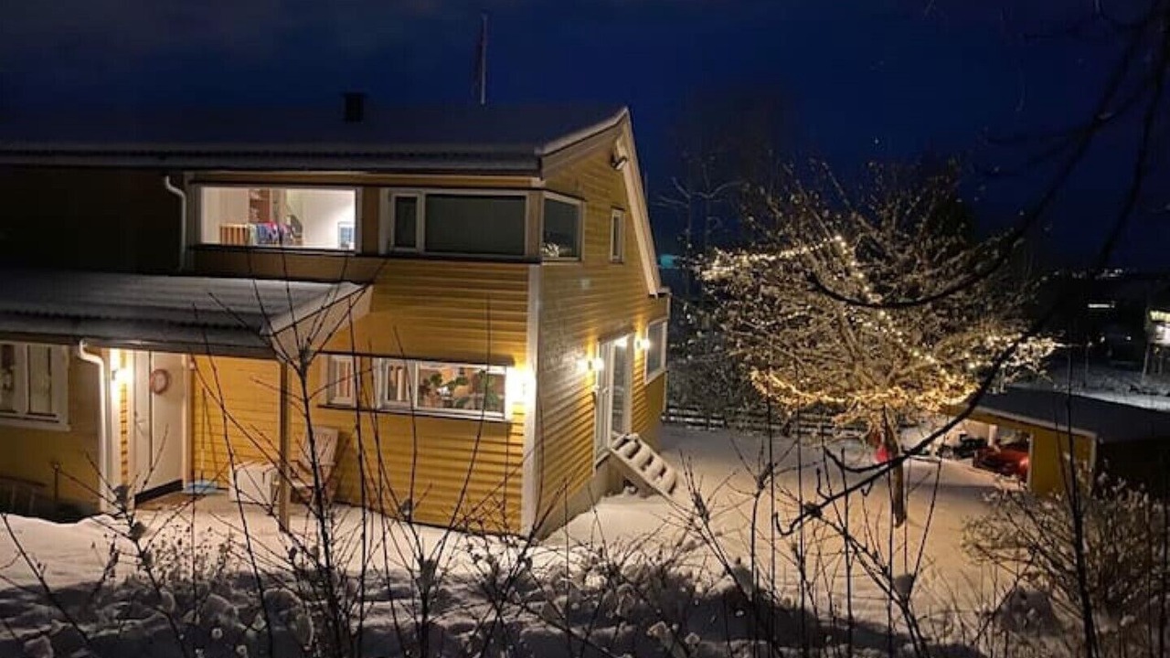 Photo of Outdoor in Nesodden