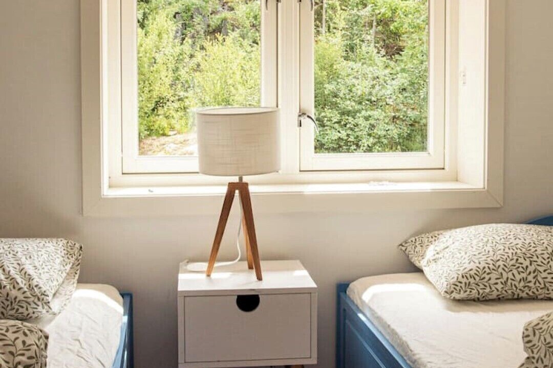 Photo of Bedroom in Nesodden
