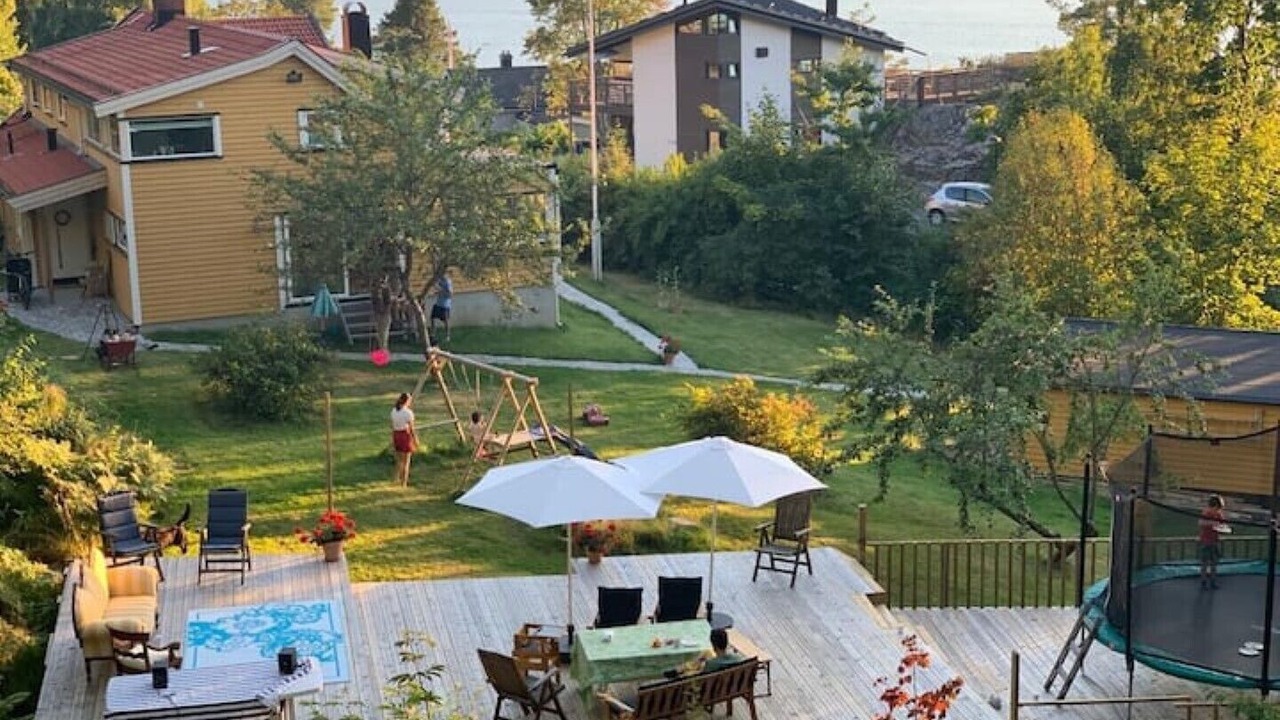 Photo of Outdoor in Nesodden