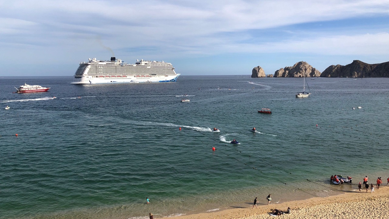 Photo of Others in Cabo San Lucas