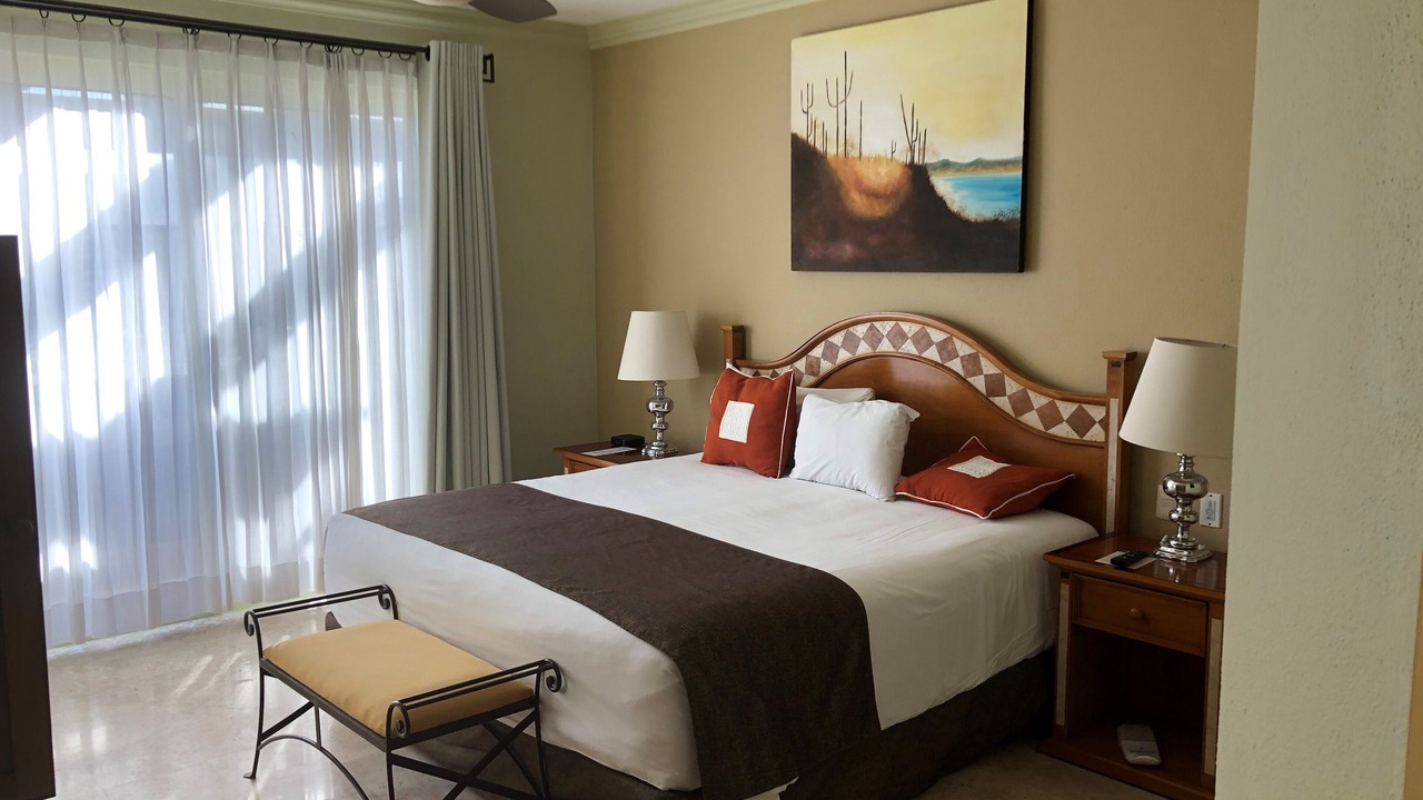 Photo of Bedroom in Cabo San Lucas