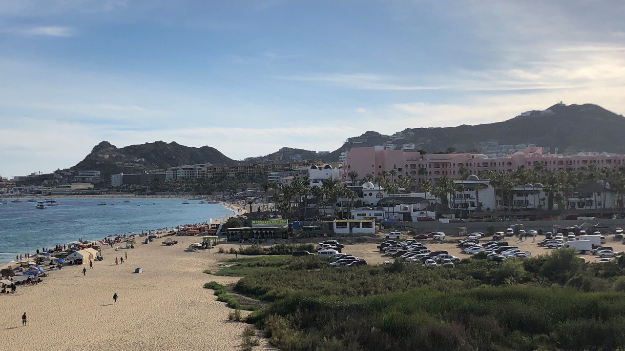 Photo of Others in Cabo San Lucas