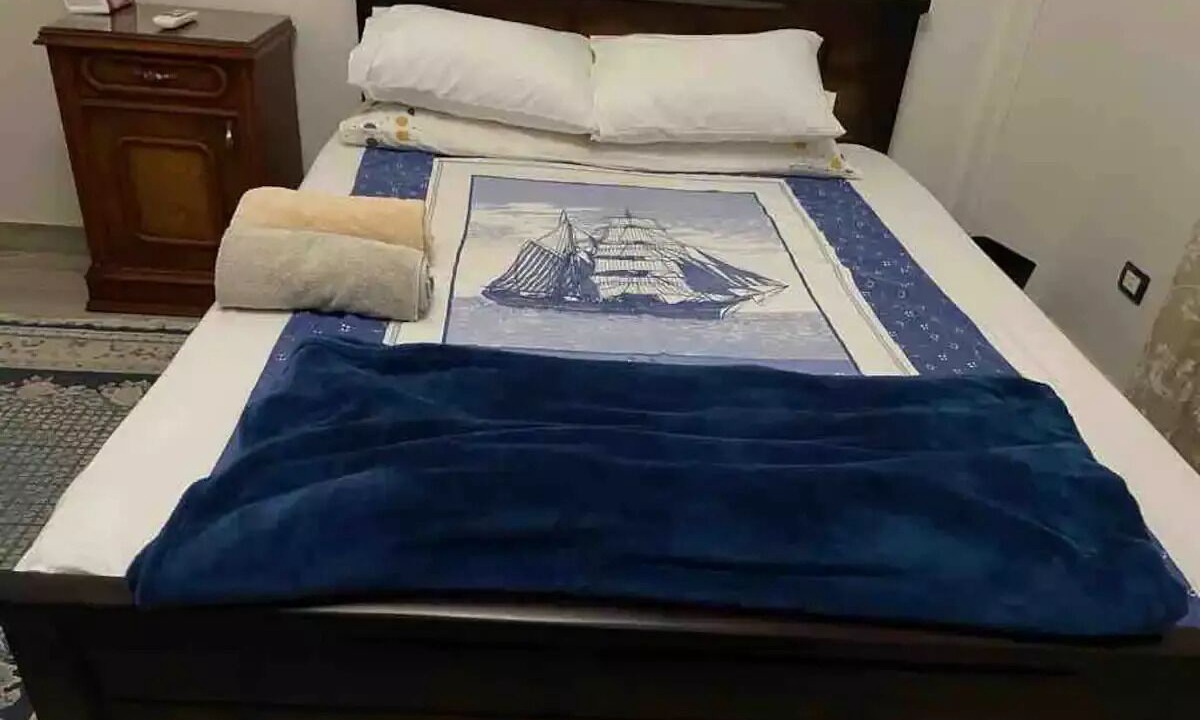 Photo of Bedroom in Heliopolis