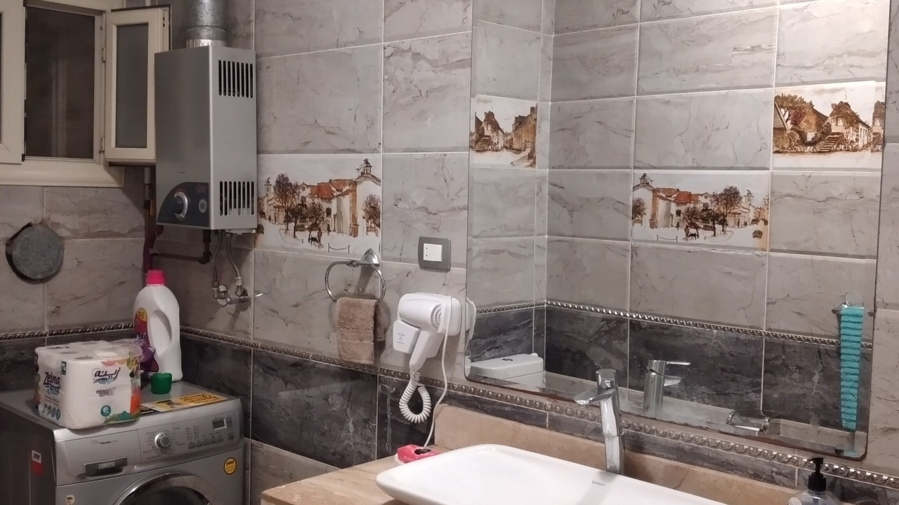 Photo of Bathroom in Heliopolis