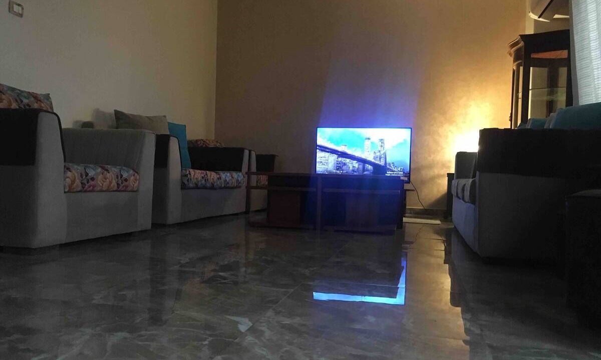 Photo of Livingroom in Heliopolis