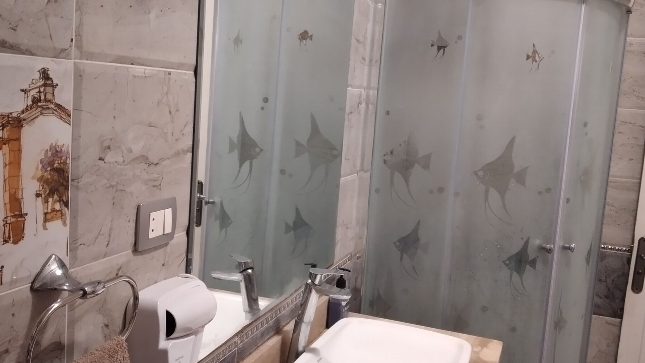 Photo of Bathroom in Heliopolis