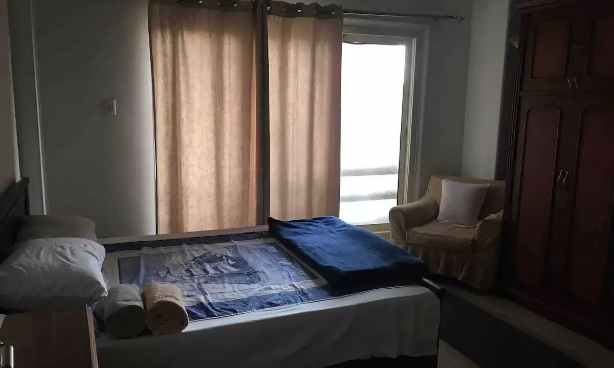 Photo of Bedroom in Heliopolis