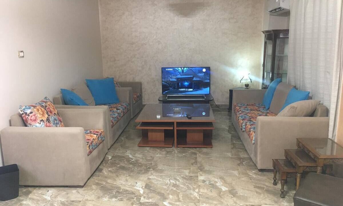 Photo of Livingroom in Heliopolis