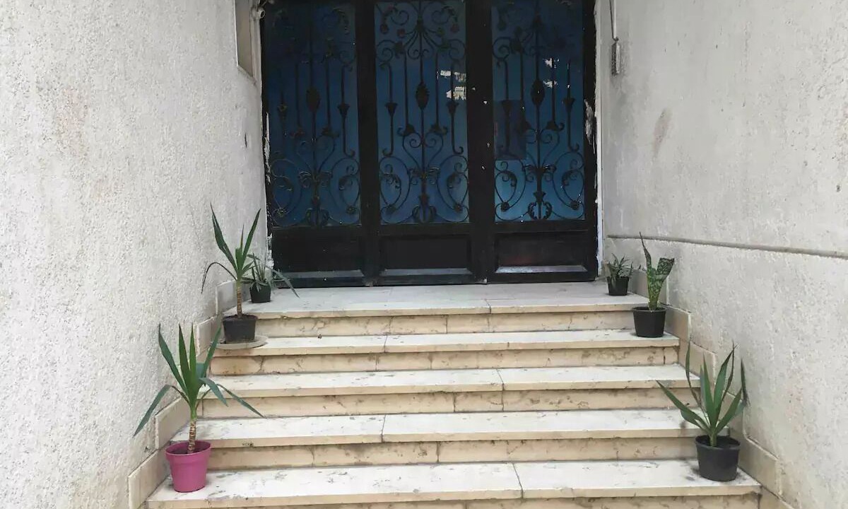 Photo of Outdoor in Heliopolis