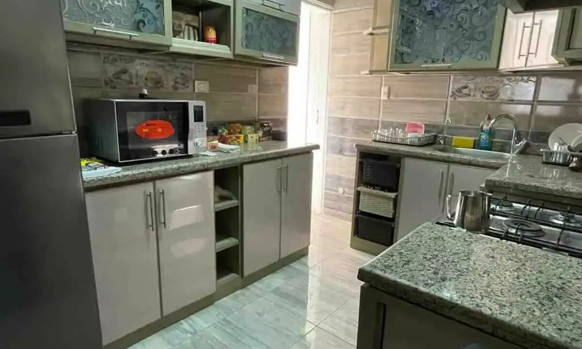 Photo of Kitchen in Heliopolis