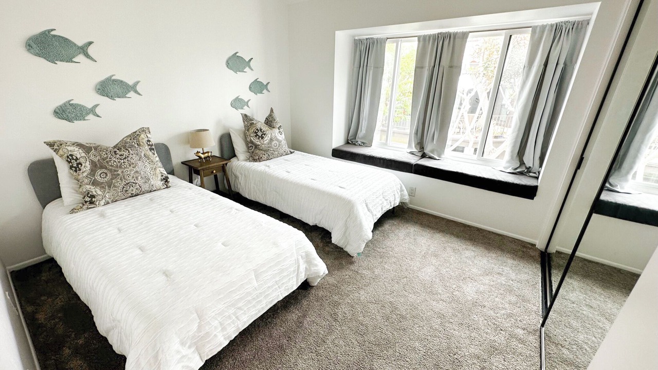 Photo of Bedroom in Oxnard Shores