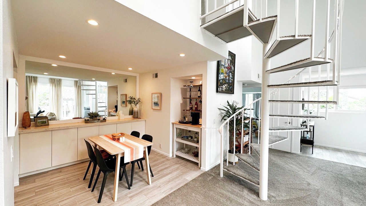 Photo of Patio Balcony in Oxnard Shores
