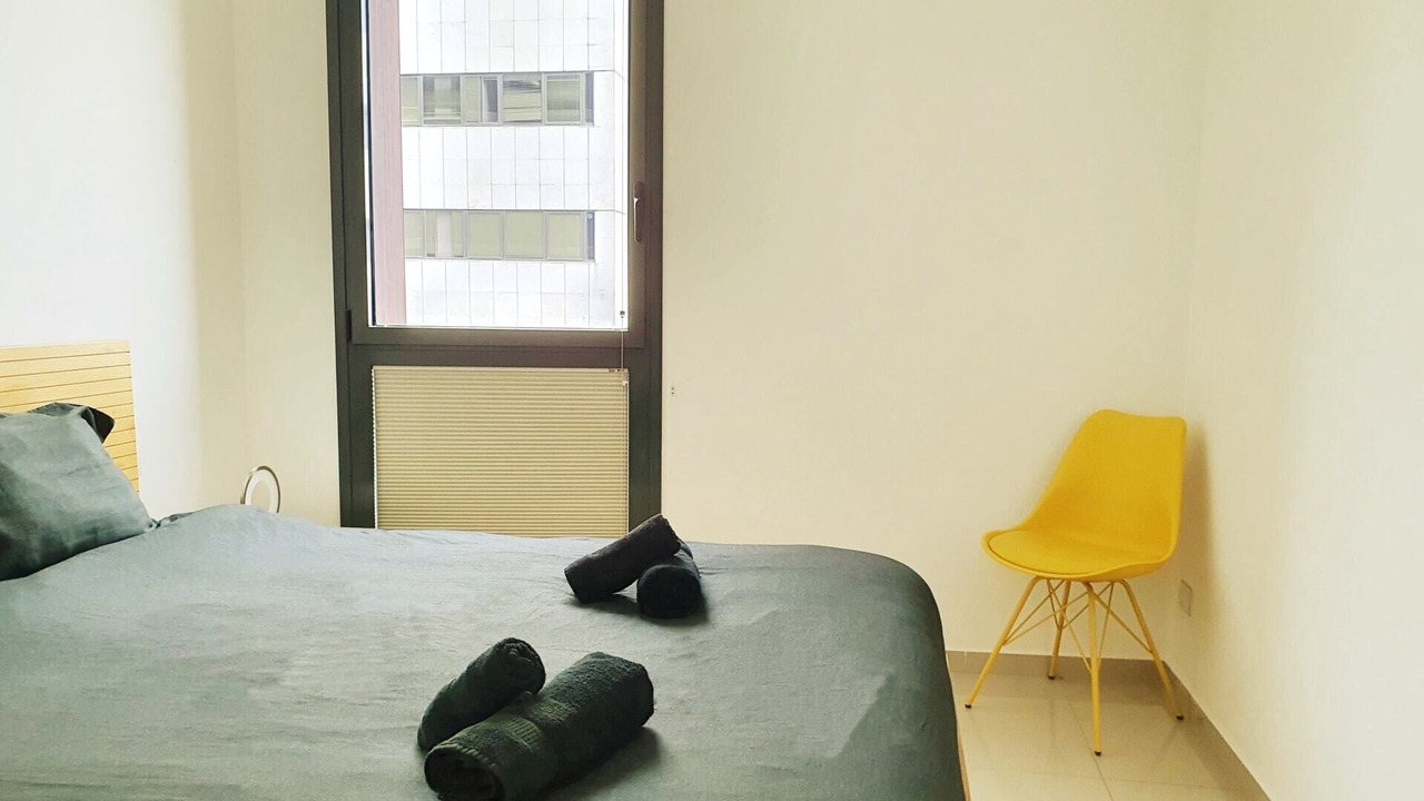 Photo of Bedroom in Jaffa
