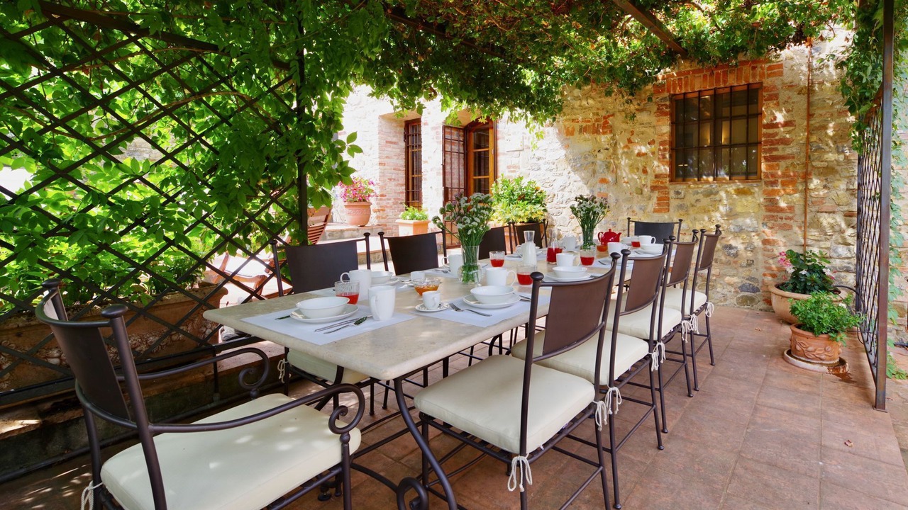 Photo of Outdoor in Castelnuovo Berardenga