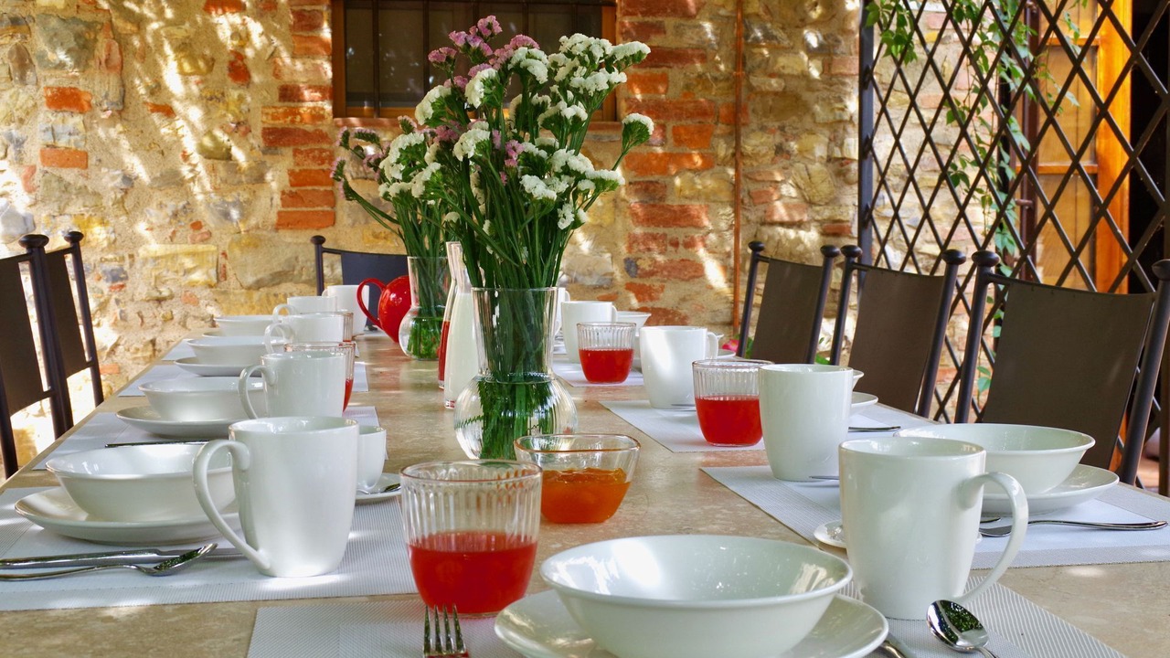 Photo of Outdoor in Castelnuovo Berardenga