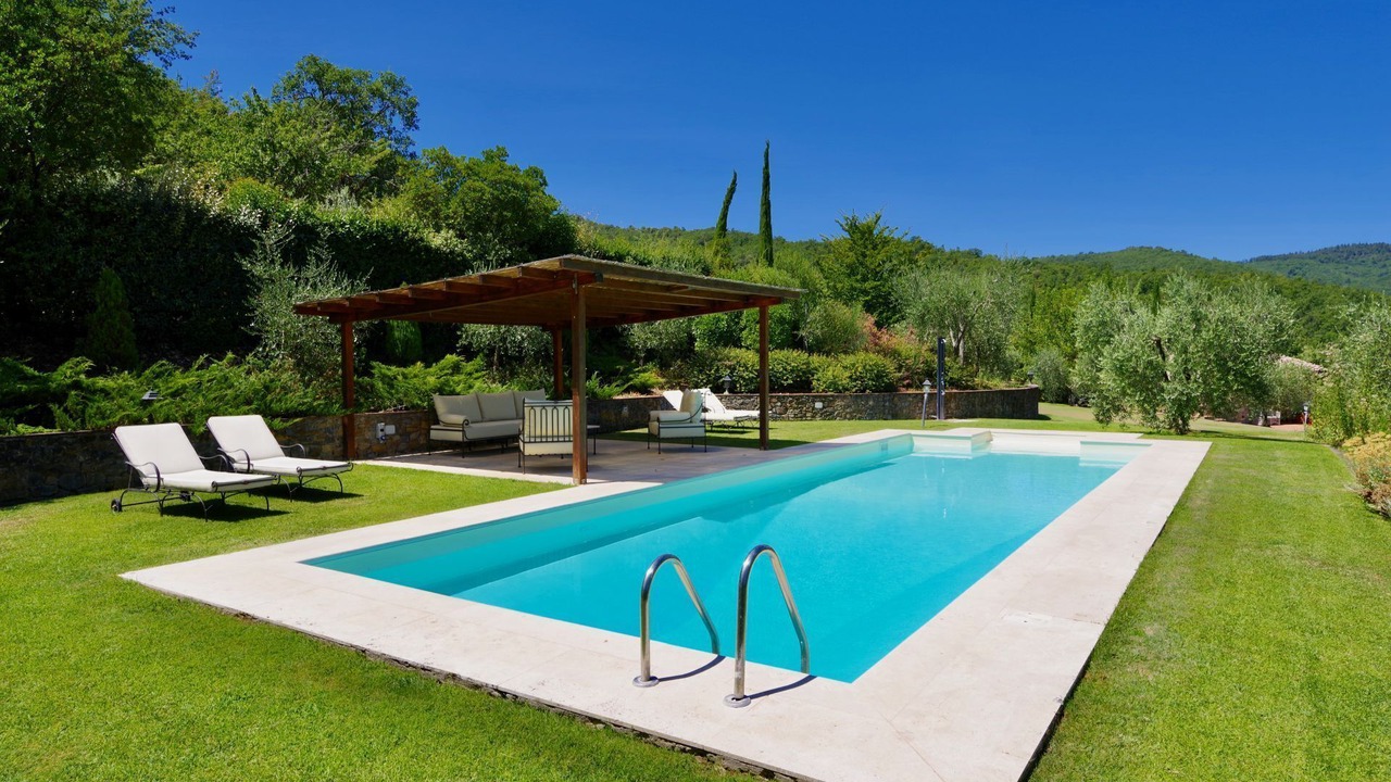 Photo of Outdoor in Castelnuovo Berardenga