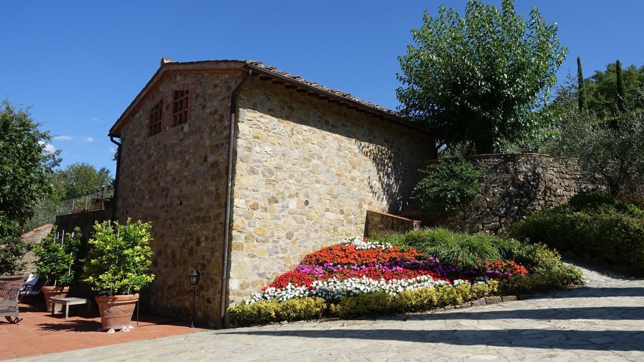 Photo of Outdoor in Castelnuovo Berardenga