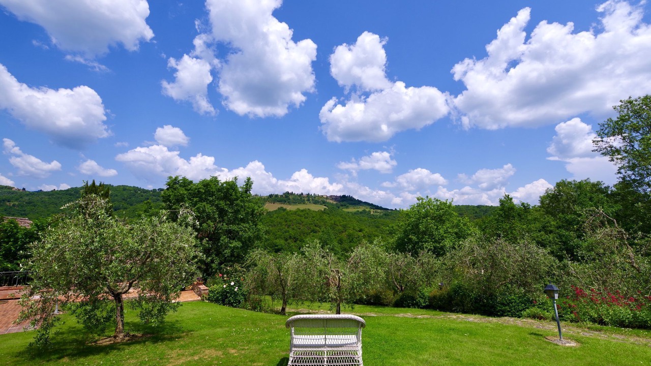 Photo of Outdoor in Castelnuovo Berardenga