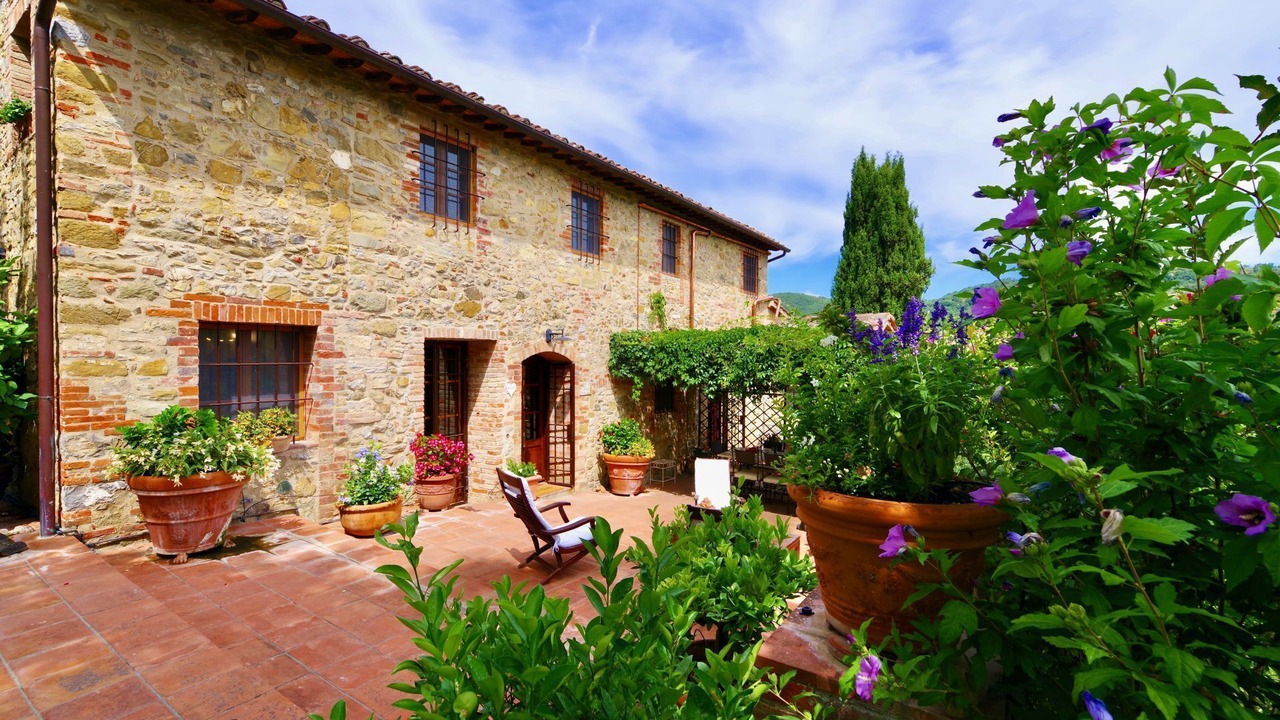 Photo of Outdoor in Castelnuovo Berardenga