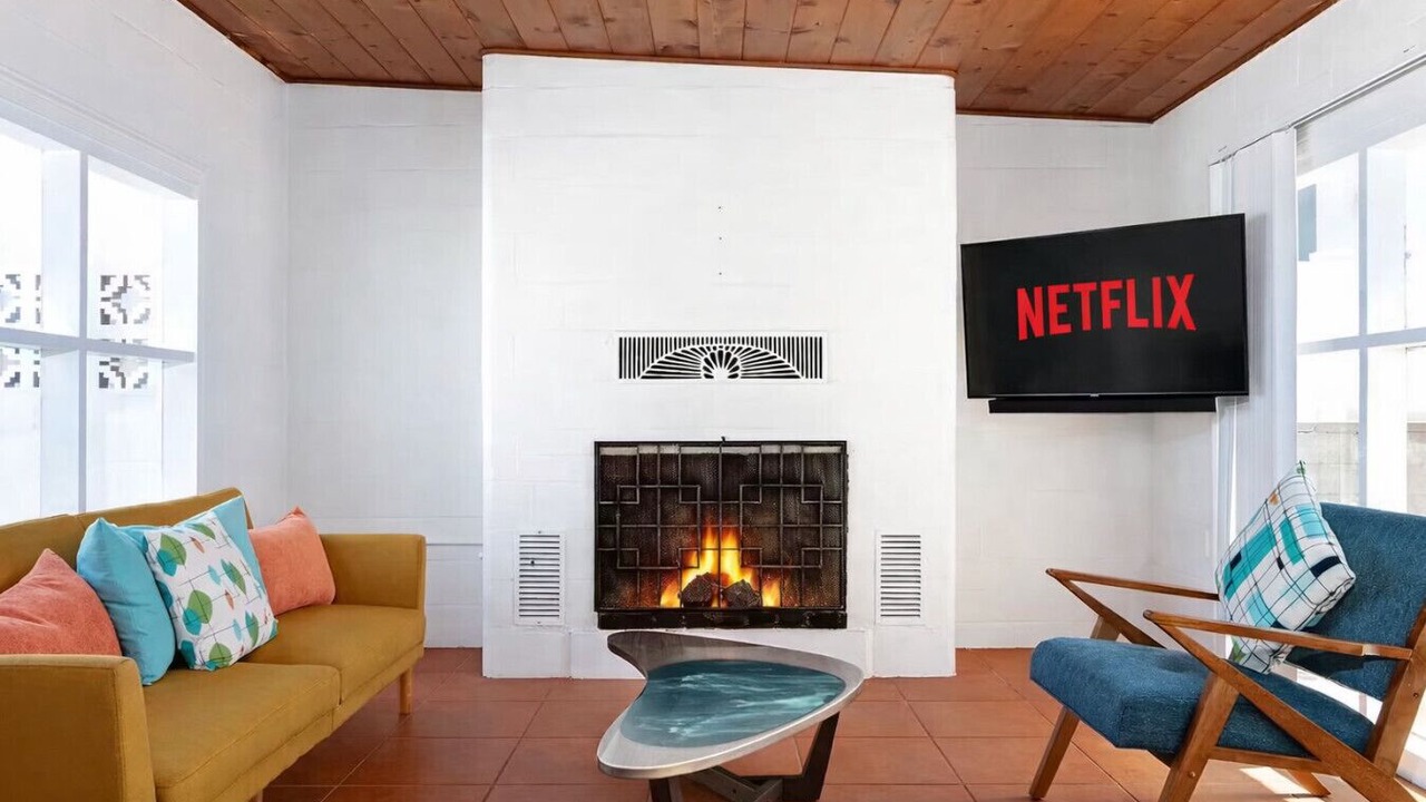 Photo of Livingroom in Hollywood Beach