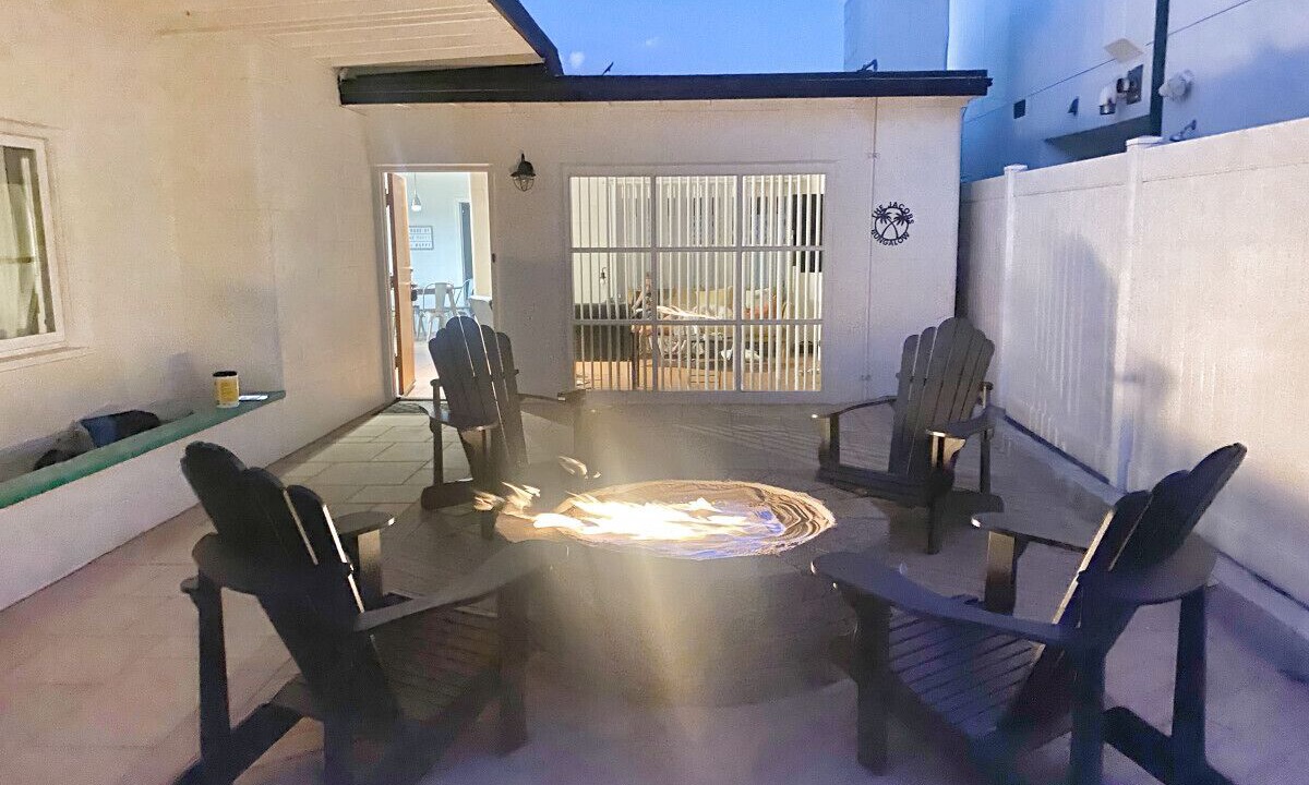 Photo of Outdoor in Hollywood Beach