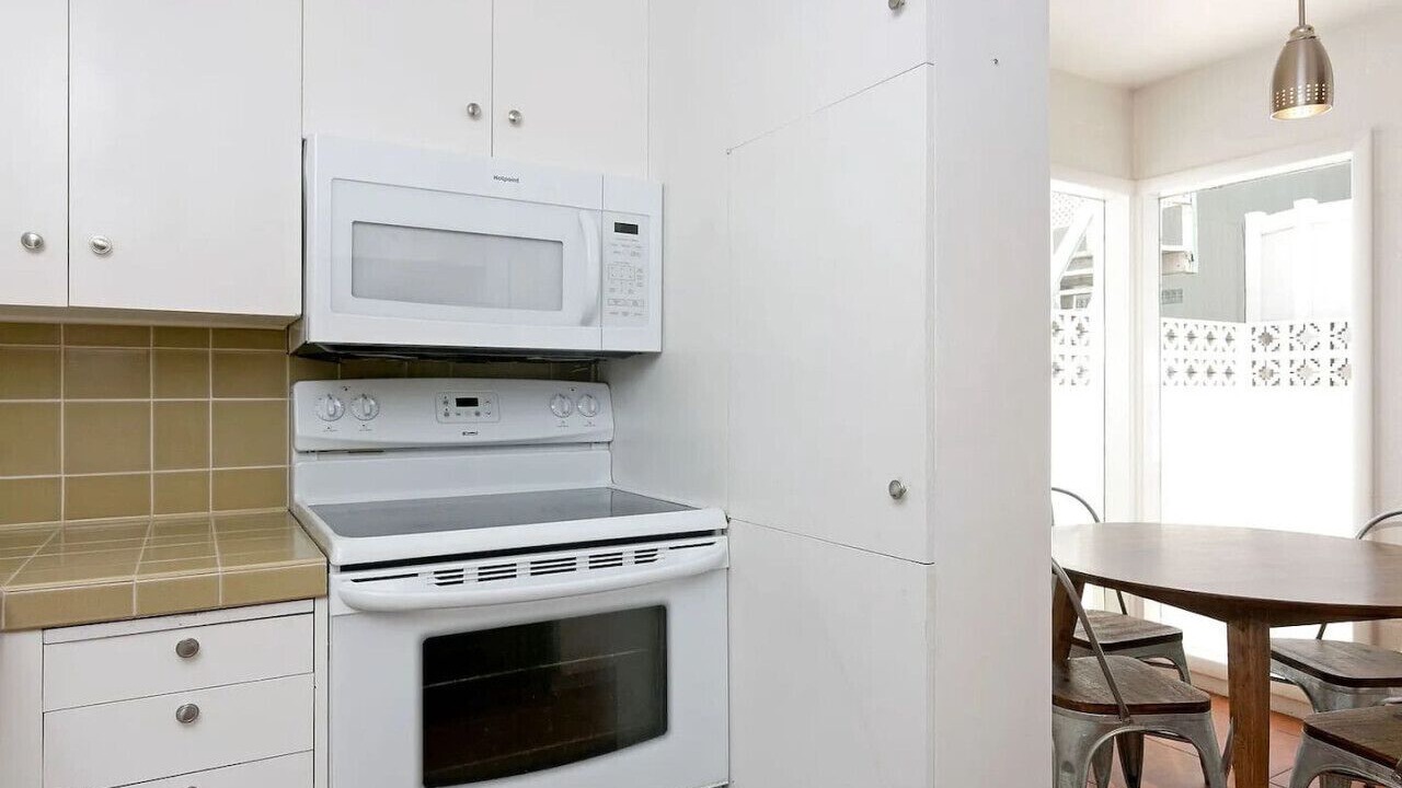 Photo of Kitchen in Hollywood Beach