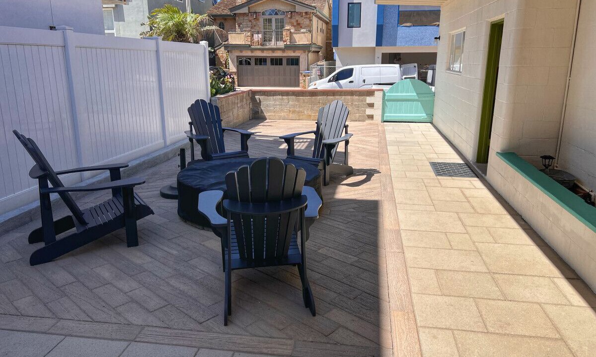 Photo of Outdoor in Hollywood Beach