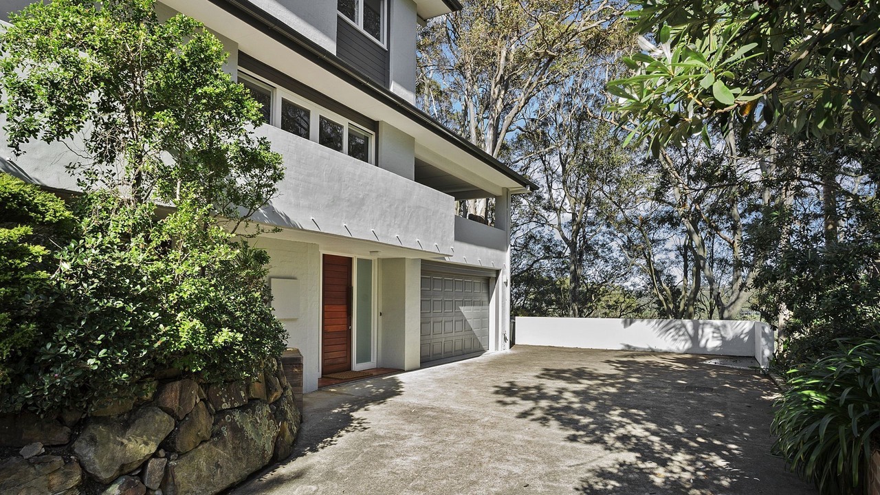 Photo of Outdoor in Whale Beach
