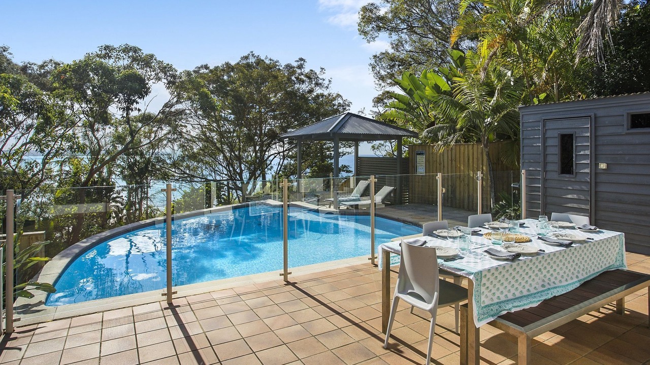 Photo of Outdoor in Whale Beach