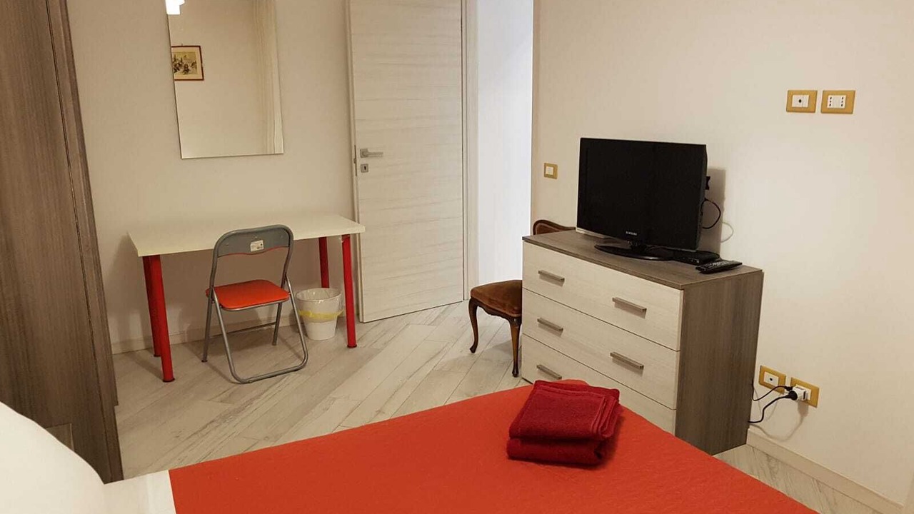 Photo of Bedroom in Bolognina