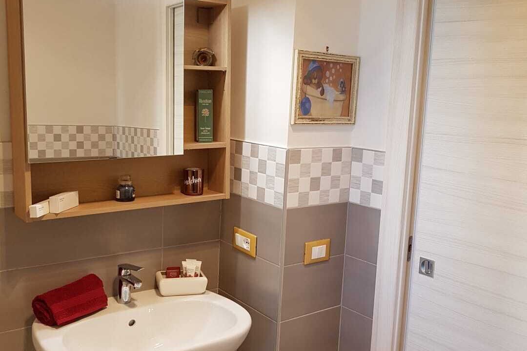 Photo of Bathroom in Bolognina