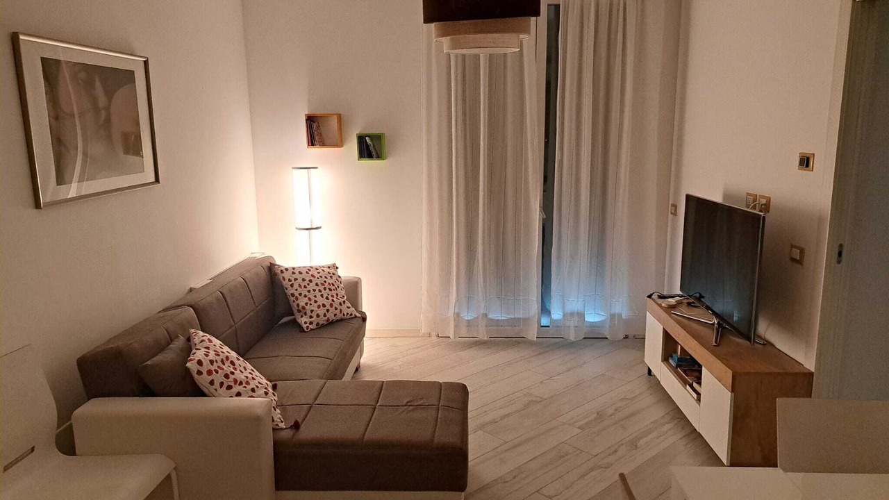 Photo of Livingroom in Bolognina