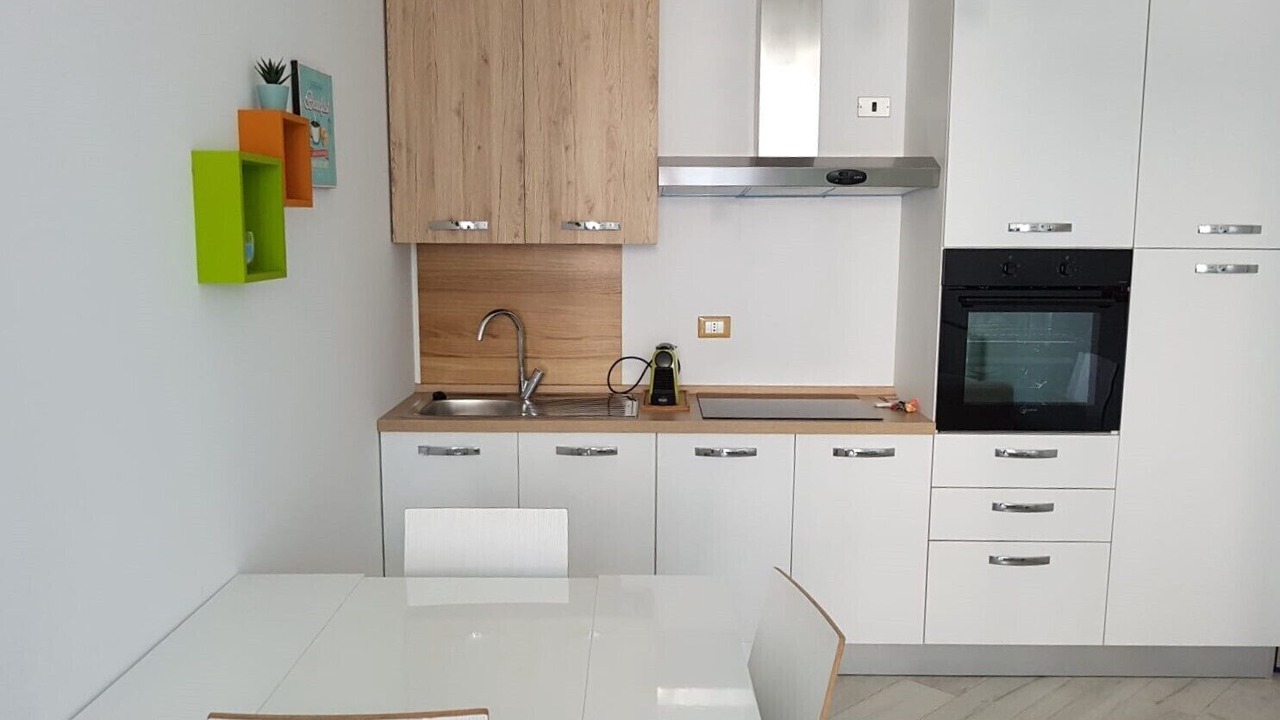 Photo of Kitchen in Bolognina